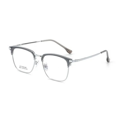 Fframiau Sbectol Alloy Metel